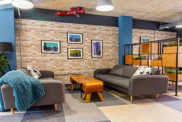 1 bed house, Cathedral Road, City Centre, Derby, DE13FQ - Image 5